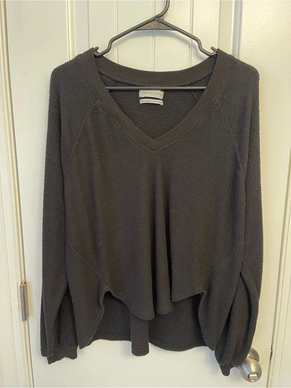 Urban Outfitters V‑Neck Women's Sweater